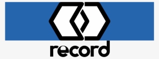 Record Logo Png Transparent - Door Record