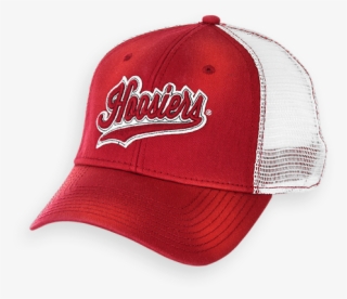 Hoosiers Mesh Back Cap - Hoosiers