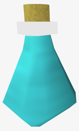 Detailed Detailed - Runescape Potion Png