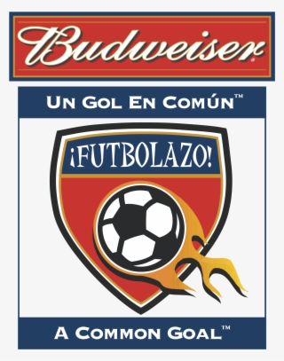 Budweiser Futbolazo Logo Png Transparent - Budweiser