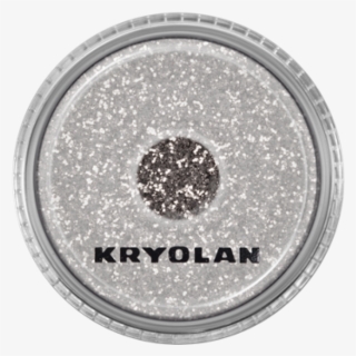 Kryolan Polyester Glitter - Kryolan Professional Make-up Kryolan Satin Powder