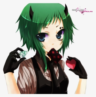 Gumi Images Gumi Poker Face Wallpaper And Background - Gumi Vocaloid Poker Face