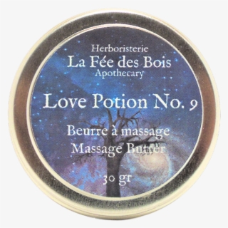 Love Potion No - Eye Shadow