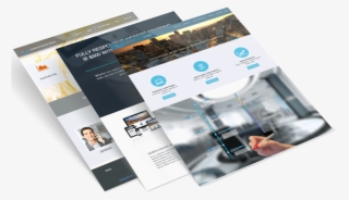 Benefits Of Static Website Designing - Graphic Design