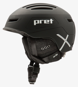 Black Helmet Png
