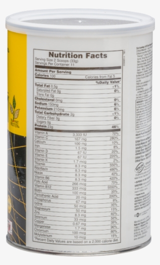 Nature's Plus Ketoslim Vanilla Shake - Sports Drink