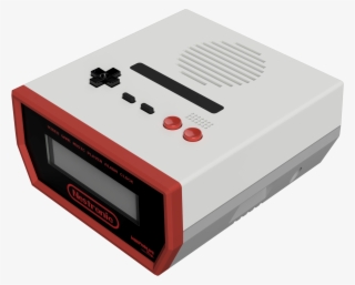 A Few More Updated Renders Of The Nestronic Cad Model - Nintendo Entertainment System