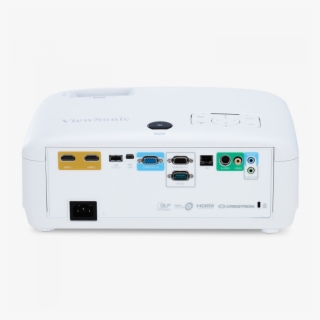 Viewsonic Pg705hd-r 4000 Lumens Full Hd 1080p Hdmi - Super Nintendo Entertainment System