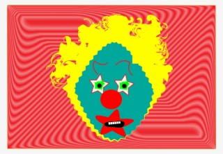 Poker Face When You Loose - Circle