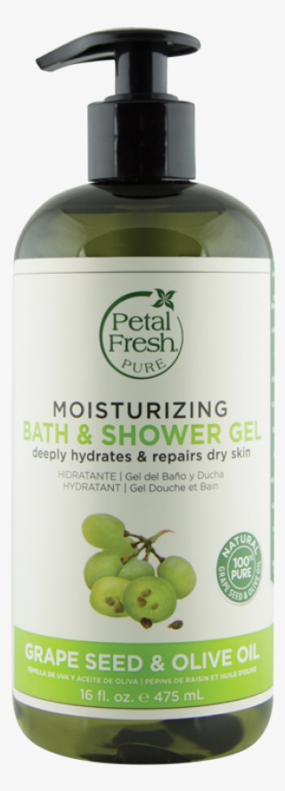 Petal Fresh - Shampoo Scalp Treatment Tea Tree - 16