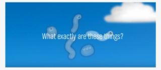 Floaties
