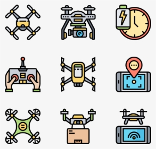 Drone - Human Rights Vector Png