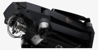 Smart Drone Dji Mavic Pro