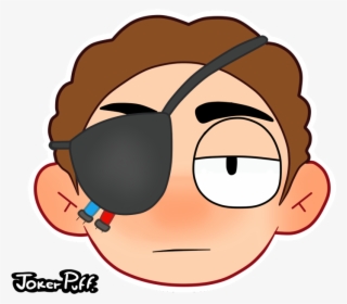 Morty Head Png Clip Royalty Free Library - Morty Smith