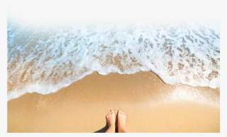 1 917 438 - Sea Foam Shore