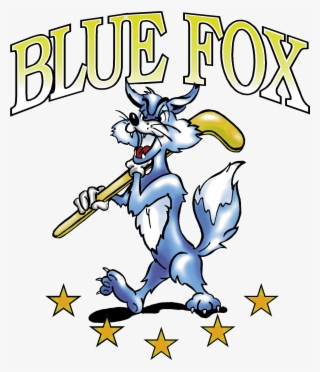 Herning Blue Fox