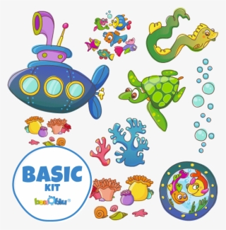Underwater Bubbles Png