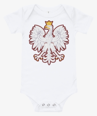 Poland Coat Of Arms Sticker