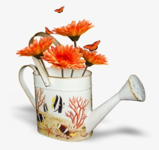 Gifs De Flores Com Fundos Transparentes, Flores Png, - Chrysanths