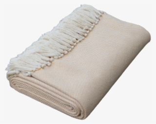 Fouta Blanket - Wool