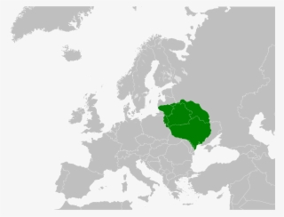 Azerbaijan On A Map Of Europe