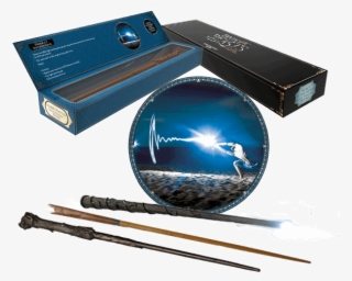 1 Of - Harry Potter Light Painting Wand