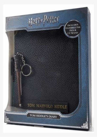 Harry Potter - Harry Potter Notebook And Wand Pen