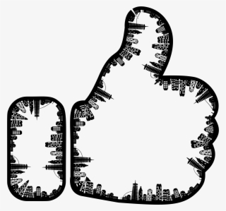 This Free Icons Png Design Of City Skyline Ii Thumbs