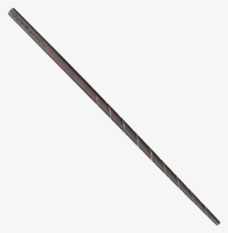 Sybill Trelawney S Wand Yer A Wizard - Harry Potter Wand Clipart