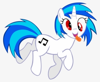 Original - Crazy Vinyl Scratch