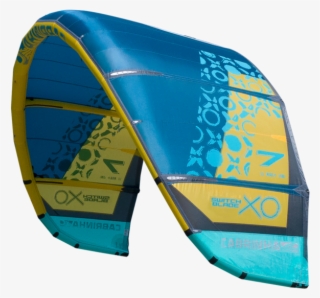 2018 Cabrinha Xo Switchblade Kiteboarding Kite - Cabrinha Switchblade Xo 2018