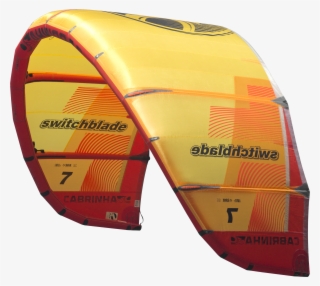 2019 Cabrinha Switchblade Kitesurfing Kite - Fx 2019 Cabrinha