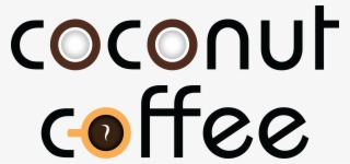 We Welcome All Feedback - Coconut Coffee Logo