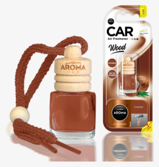 Product Image - Coconut - Car
