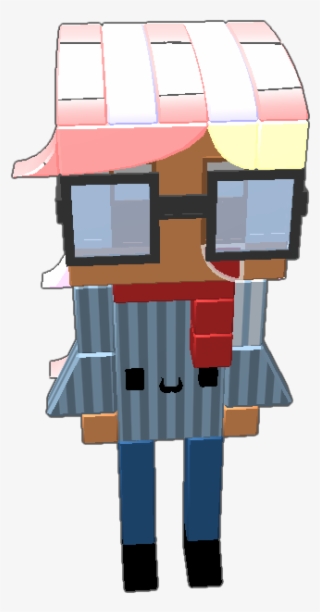 Derpy Faces - Illustration