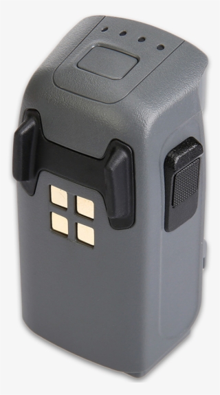 Dji Spark Battery - Skin Decal Wrap For Dji Spark Mini Drone Battery Solid