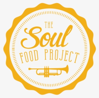 Soul Food Project Logo - Soul Food Restaurant Logo