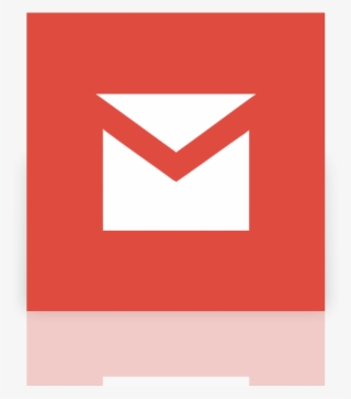 Gmail Mirror Icon, Thumb - Gmail