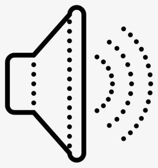 A Speaker Icon Is Represented With A Megaphone Shaped - Sims 4 Bianca Del Rio