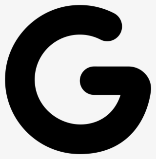 Google Logo Png White