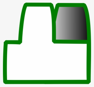 Baby Sign Language Raised Fist - Clip Art