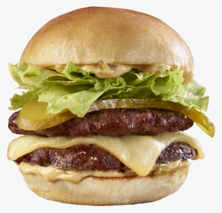 Our Burgers - Grand Mcchicken