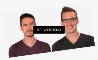 Supercarlinbrothers Ben And Jonathan - Gentleman