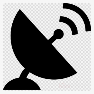 Satellite Antenna Icon Png Clipart Aerials Satellite