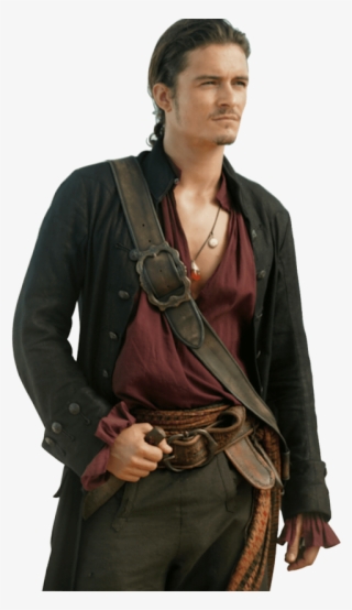 Free Png Pirate Png Images Transparent - Orlando Bloom Pirates Of The Caribbean