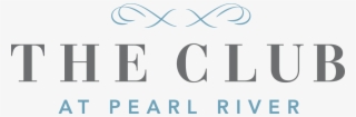 Pearl River Property Logo - Club At Pearl River Logo