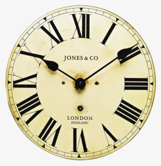 Orologi E Ancora Clocks Steampunk - Table Clock Roger Lascelles Mini/neill