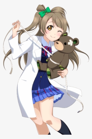 View Samegoogleiqdbsaucenao 1505364041209 , - Love Live Doctor Cards
