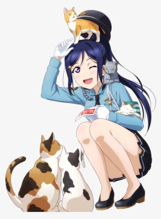 Download Images - Love Live!