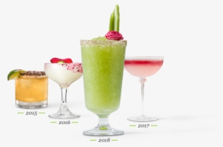 Explore The Legacy - Non-alcoholic Beverage